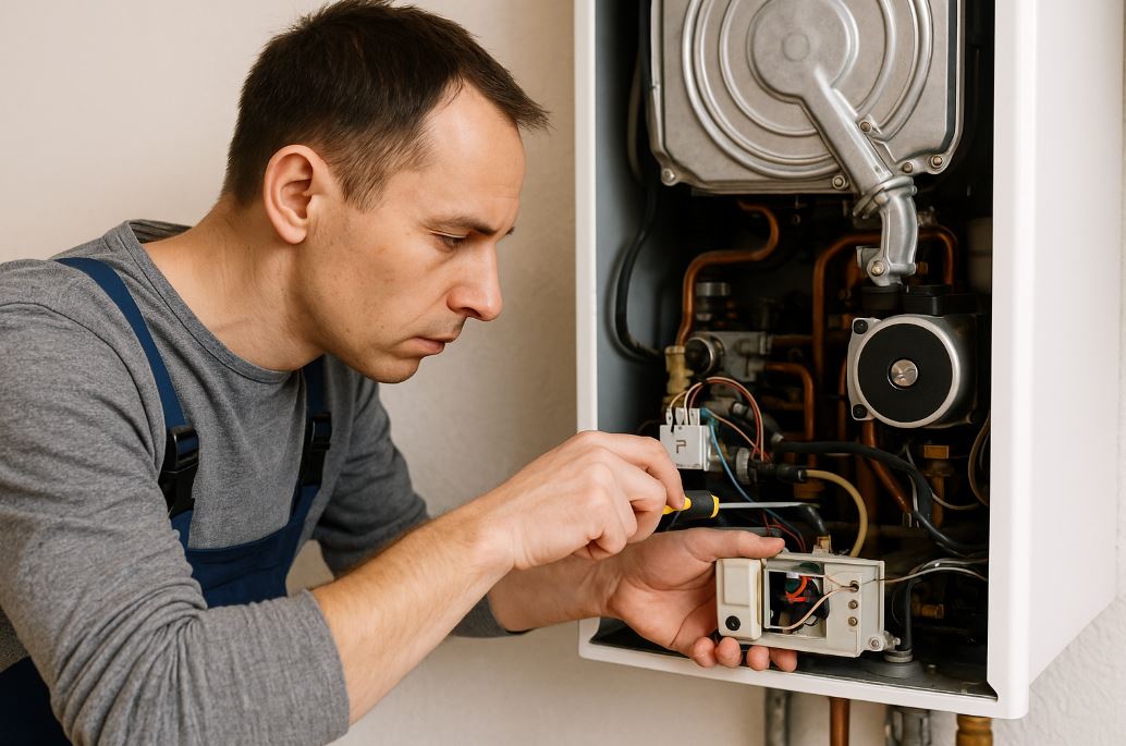 Çiğli Kombi Servisi